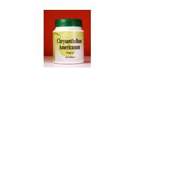 CHRYSANTELLUM AMERICANUM 60 CAPSULE - Pharmaleader