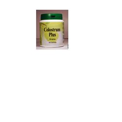 COLOSTRUM PLUS 60 CAPSULE - Pharmaleader