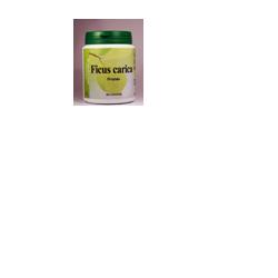 FICUS CARICA 60 CAPSULE - Pharmaleader