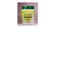 FUMARIA 60 CAPSULE - Pharmaleader