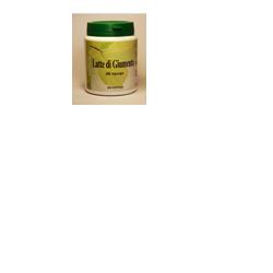 LATTE GIUMENTA 60 CAPSULE - Pharmaleader
