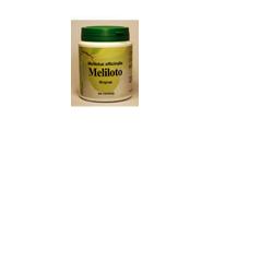 MELILOTO 60 CAPSULE - Pharmaleader