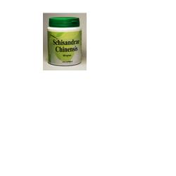 SCHISANDRAE CHINENSIS 60 CAPSULE - Pharmaleader