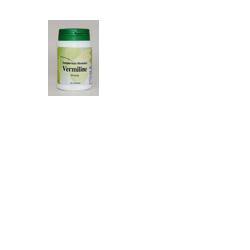 VERMILINE 60 CAPSULE - Pharmaleader
