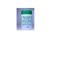 BANABA ACTIVE 60 CAPSULE - Pharmaleader
