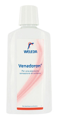VENADORON GEL RINFRESCANTE GAMBE 200 ML - Pharmaleader