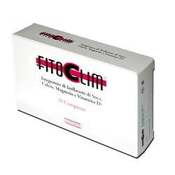 FITOCLIM 30 COMPRESSE - Pharmaleader