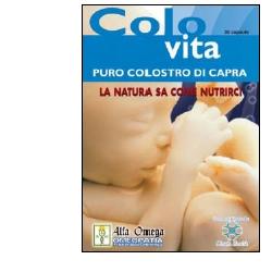 COLOVITA INTEGRATORE 30 CAPSULE - Pharmaleader