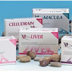 MP LIVER 30 CAPSULE - Pharmaleader