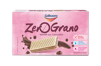 ZEROGRANO WAFER 180 G - Pharmaleader