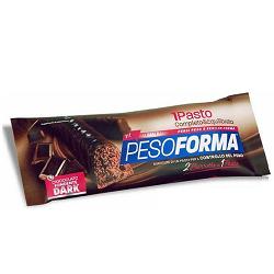 PESOFORMA BARRETTA MONOPASTO CIOCCOLATO 62 G - Pharmaleader