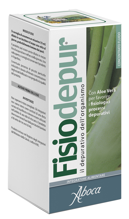 FISIODEPUR 315 G - Pharmaleader