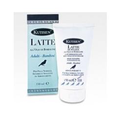 KUTISEN LATTE DERMATOLOGICO 150 ML - Pharmaleader