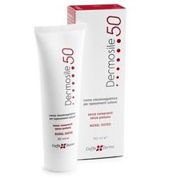 DERMOSILE 50 CREMA 50 G - Pharmaleader