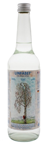 LINFABET LINFA BETULLA BIO 700 ML - Pharmaleader