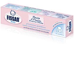 FISSAN PASTA DELICATA 100 ML - Pharmaleader