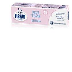FISSAN PASTA DELICATA 150 ML - Pharmaleader