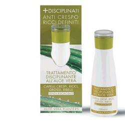PLANTER'S ALOE VERA TRATTAMENTO DISCIPLINANTE CAPELLI 100 ML - Pharmaleader