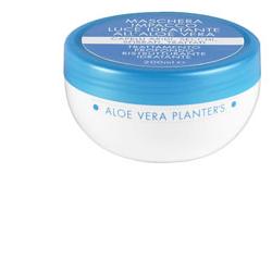 PLANTER'S ALOE MASCHERA IDRATANTE 200 ML - Pharmaleader