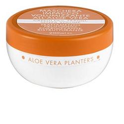 PLANTER'S ALOE VERA MASCHERA CAPELLI VOLUMIZZANTE 200 ML - Pharmaleader