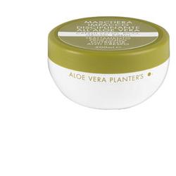 PLANTER'S ALOE VERA MASCHERA IMPACCO DISCIPLINANTE CAPELLI 200 ML - Pharmaleader