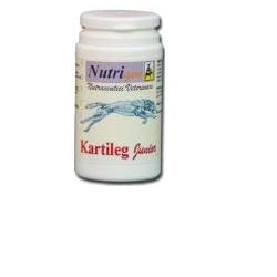 KARTILEG JUNIOR 60 TAVOLETTE NUTRIGEN - Pharmaleader