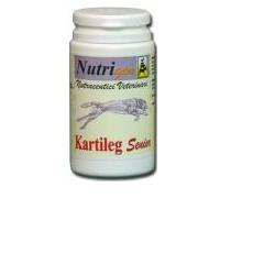 KARTILEG SENIOR 30 TAVOLETTE NUTRIGEN - Pharmaleader