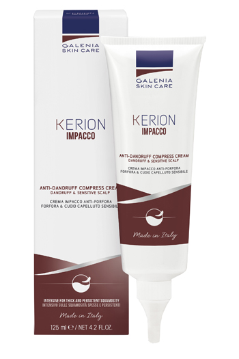 KERION IMPACCO ANTIFORFORA NUOVA FORMULA 125 ML - Pharmaleader