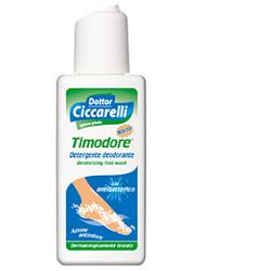 TIMODORE DETERGENTE DEODORANTE 200 ML - Pharmaleader
