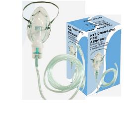 KIT DI RICAMBIO PER AEROSOL - Pharmaleader