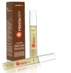 PENTAKER EMULSIONE UNGHIE 15 ML - Pharmaleader