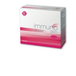 IMMUNO SKIN PSO 20 COMPRESSE - Pharmaleader