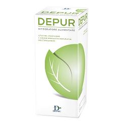 DEPUR 1000 ML - Pharmaleader