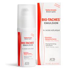 BIO TACHES EMULSIONE DEPIGMENT - Pharmaleader