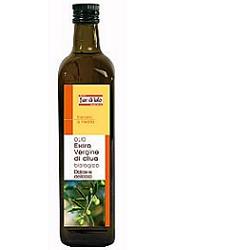 FIOR DI LOTO OLIO EXTRA VERGINE DI OLIVA BIO FRUTTATO LEGGERO 750 ML - Pharmaleader