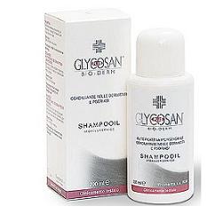GLYCOSAN PLUS BIODERM SH 200ML - Pharmaleader