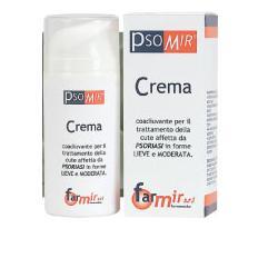 PSOMIR CREMA 100 ML - Pharmaleader