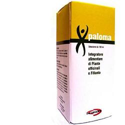 PALOMA SOLUZIONE 100 ML - Pharmaleader