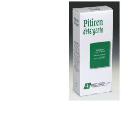 PITIREN DETERGENTE CUTE E CAPELLI 150 ML - Pharmaleader