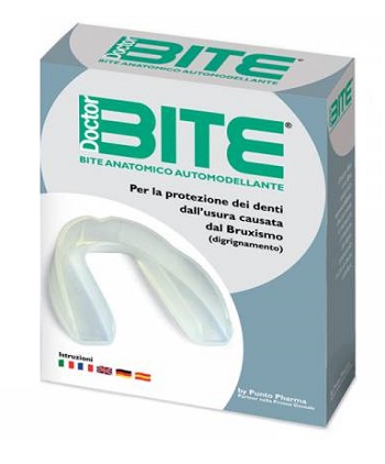 DOCTOR BITE DENTALE NEUTRO - Pharmaleader