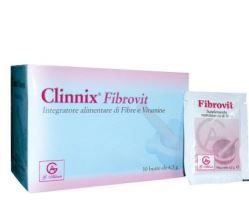 CLINNIX FIBROVIT 30 BUSTINE - Pharmaleader