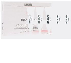 SENSICURE SERUM S 5 PEZZI DA 10 ML - Pharmaleader