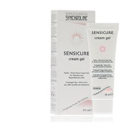 SENSICURE CREAM GEL VISO 50 ML - Pharmaleader