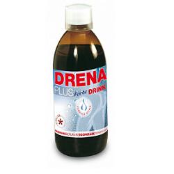 DRENAPLUS FORTE 500 ML - Pharmaleader