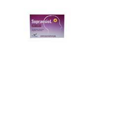 SUPRANSIOL 30 CAPSULE 16,8 G - Pharmaleader