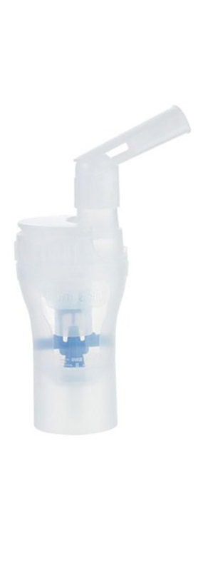 AMPOLLA BOCCAGLIO OMRON PER NEBULIZZATORE C28 CODICE OMCKIT - Pharmaleader