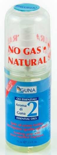 AROMA GUNA 2 SPRAY 75 ML - Pharmaleader