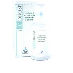 IDIDROSI SOLUZIONE ACQUOSA IDIDROSI 100 ML - Pharmaleader