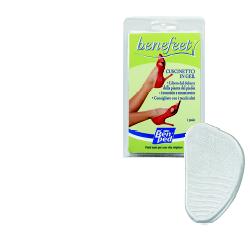 BENEFEET CUSCINETTO 1 PAIO - Pharmaleader