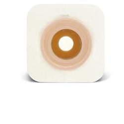 PLACCA PER STOMIA DUE PEZZI PIANA MODELLABILE DIAMETRO 45-56 SISTEMA 2S 5PZ - Pharmaleader